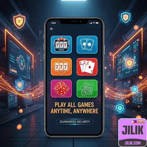 jilik app 