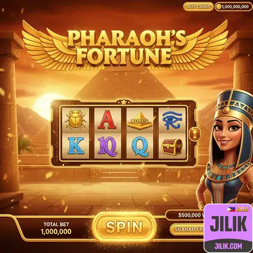 jilik slots 